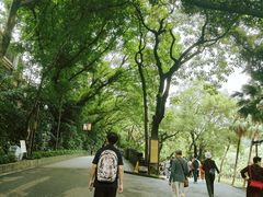 -越秀公园(地铁站)