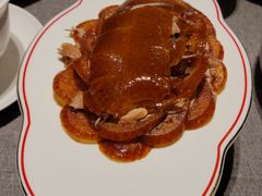 -秀儿四九城·新京菜(亚运村鸟巢店)