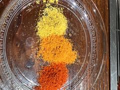 -旺烤园烧烤·炭烤羊腿(吴江阳光新天地店)