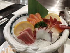 -大渔铁板烧(万象城店)