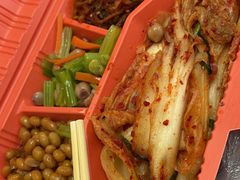 -故乡家韩国料理(丹东街店)