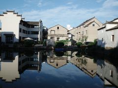 -东梓关景区村庄