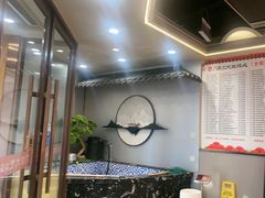 -门家大院铁锅炖·KTV·包房(浑南店)
