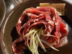 -喜来稀肉(金巴利道店)