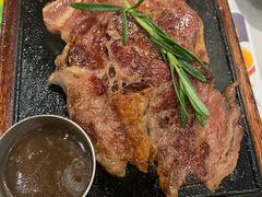 -豪客来牛排(开元盛世广场店)