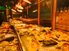 -亚马逊海鲜自助(梅溪湖步步高店)