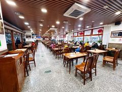 -柴氏风味斋(甘家口店)