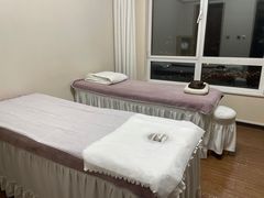 -仰生如卉推拿养生馆(酒仙桥店)