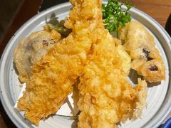 -一豚轩·烧鸟·豚骨拉面(五四路店)