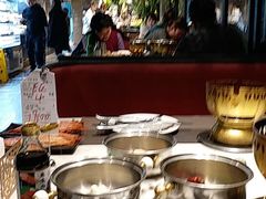 -喜庭海鲜自助(来福士店)