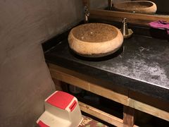 -山有花啡餐厅(常营总店)