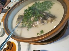 -风味小馆(天目湖宾馆店)