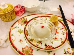 荠菜圆子-先锋国际宴会中心(先锋国际广场店)