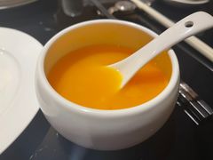 -贵阳万丽酒店·新满福楼餐厅