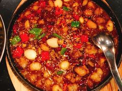 太安鱼-华豫川酒家(大卫城店)