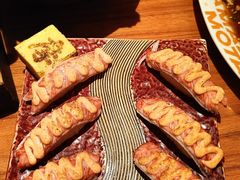 -摩打食堂(佳兆业店)