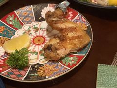 -弓二·烧鸟居酒屋(财富购物中心店)