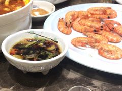 -马老六清真餐厅(雁滩店)