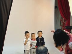 -中国照相馆(王府井店)