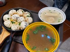 -大壶春(四川中路店)