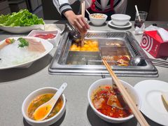 -海底捞火锅(和安宁春城店)