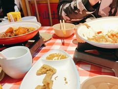-望庐说·本地菜馆