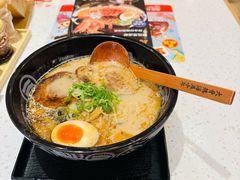 -味千拉面(瑞虹生活广场店)