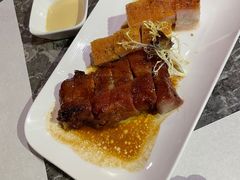 -港丽餐厅