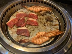 -熊出没日本烧肉放题