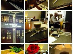android_upload_pic-LA CREPERIE BRETONNE布列塔尼法式餐厅(天童北路店)