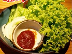 -烧肉达人•炭火烧肉(新天地店)