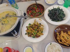 -龚师傅土菜馆.地道农家菜(魅力湘西店)