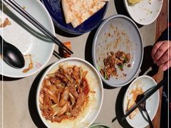 -小吊梨汤·北京菜·烤鸭(鸟巢店)