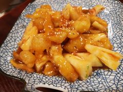 -田婆婆的菜(海口友谊阳光城店)