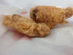 香辣鸡翅-德克士(北大街店)