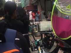 -蓉城西二道无名冒菜(西二道街店)