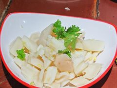 -酒肉门孔府菜(曲阜游客中心店)