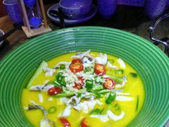 QQ酸汤鱼-蜜桃餐厅·江浙融合菜(荟聚购物中心店)