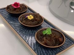 -和平官邸·花园餐厅(武定西路店)