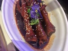 -桂满陇·蟹黄小笼汤包(清河万象店)