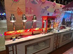 -合肥富力威斯汀酒店·知味餐厅