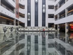 -深圳博物馆(古代艺术馆)