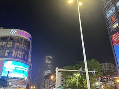 -长安公园