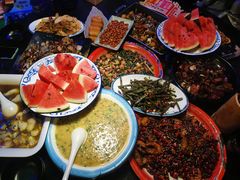 -醉小酒馆·川菜·江湖菜·重庆菜(观音桥旗舰店)