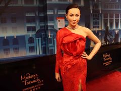 -上海杜莎夫人蜡像馆
