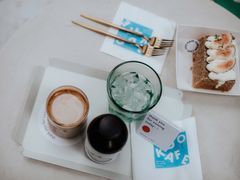 -ADO KAFE(大学城店)
