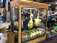 -尚泰清迈机场购物中心