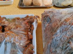 -白魁老号饭庄(安内店)