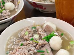 -榮泰米粉湯(Left Shop)