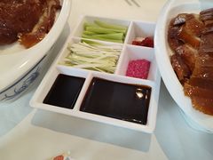 -大鸭梨(天通西苑店)